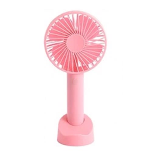 Mini Rechargeable Hand Fan