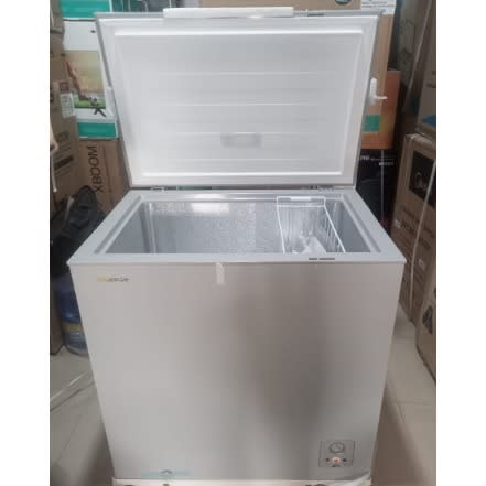 Hisense 142L Chest Freezer FC180SH