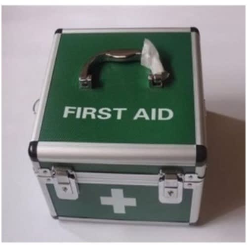 Empty First Aid Box - Medium Size