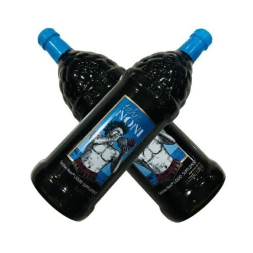 Tahitian Noni Juice 1 Litre - 2 Bottles