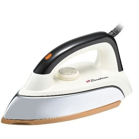 Smoother Gliding - Extra Heavy - Dry Iron - Di-1275
