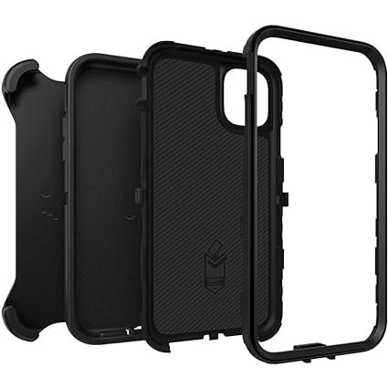 Defender Series Case For Iphone 11.