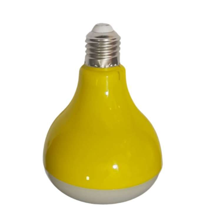 Music Player Blutooth Connect Electric Bulb