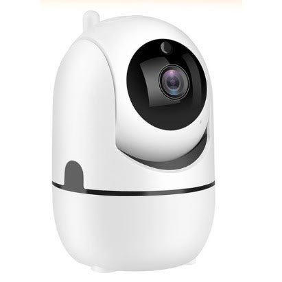 Wifi Smart Indoor Camera