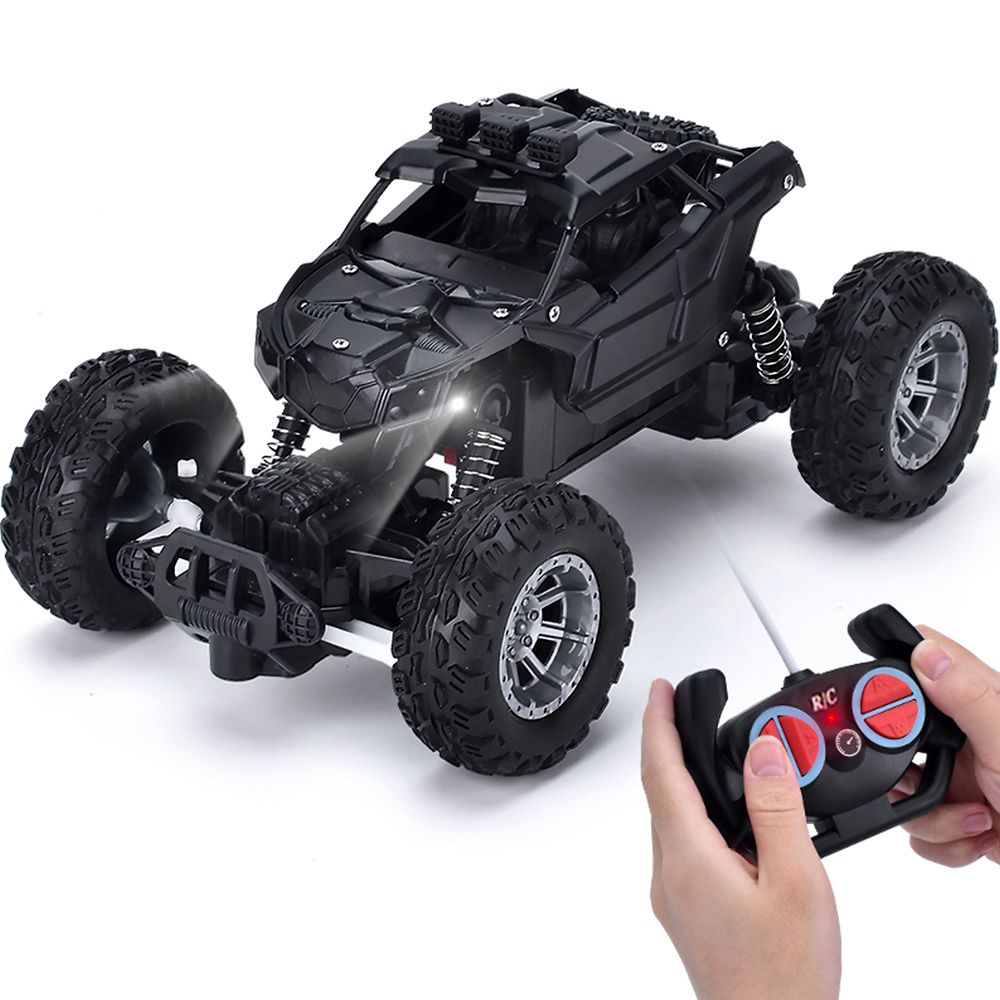 Newly Remote Control Car 2.4GHz High Speed 4WD Multiplayer
