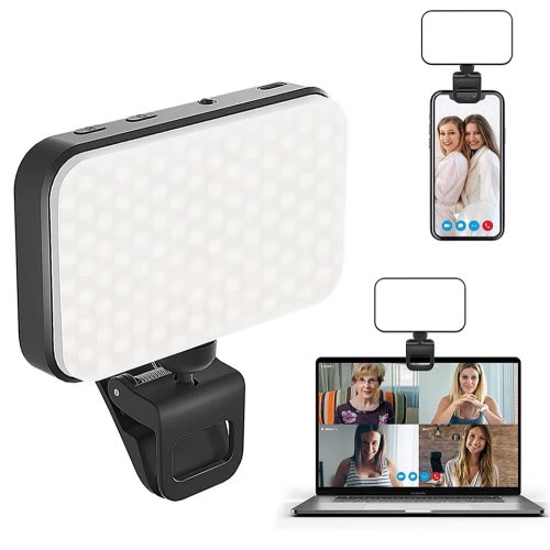 Mini Led Selfie Light