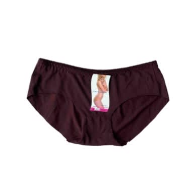 Ladies Panties Set 2pcs