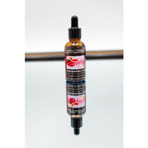 Krisall Essence Strawberry Daiquiri Fragrance Oil -30ml