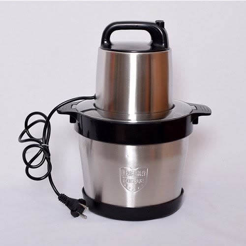 Stainless Steel Electric Yam Pounder-6l