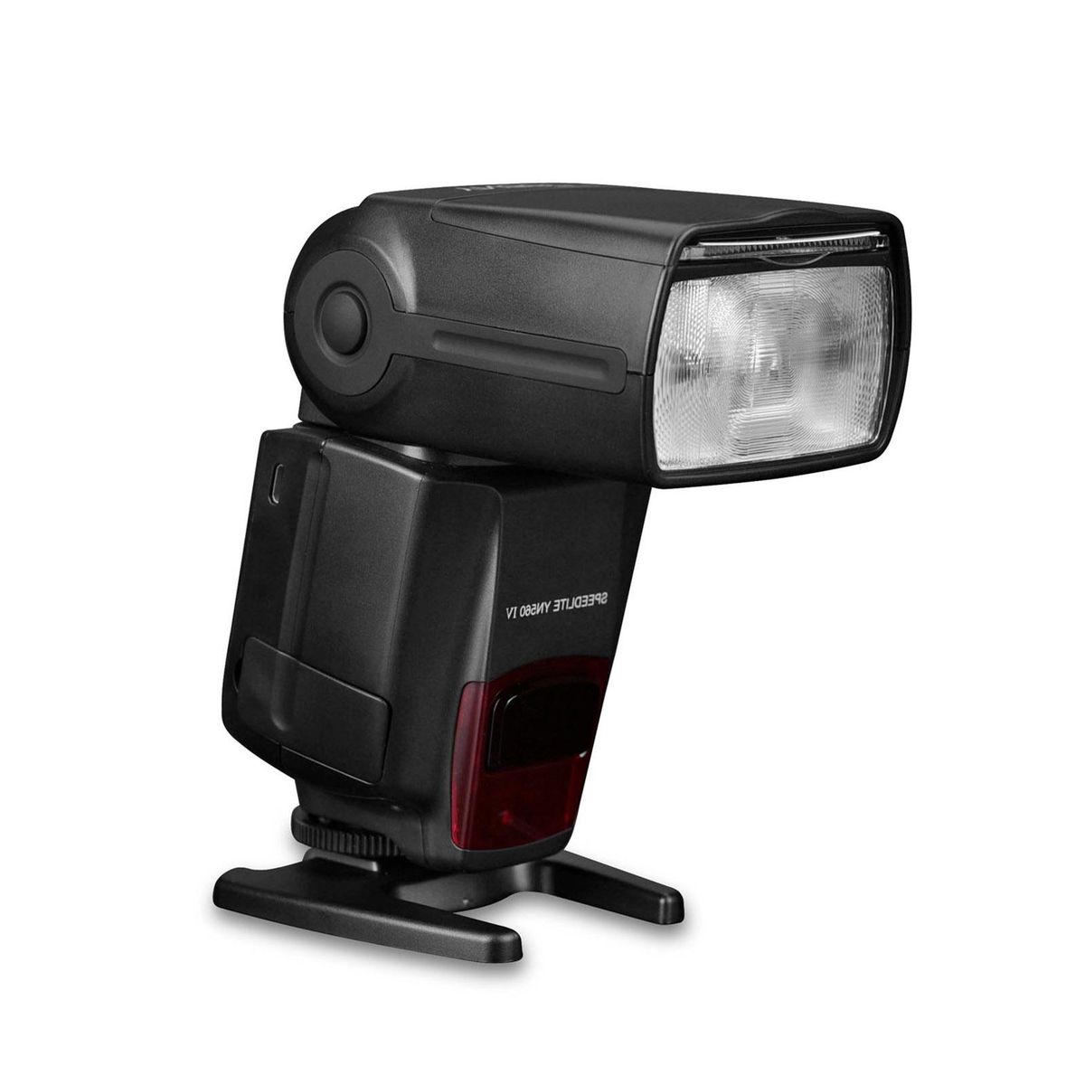YN560 IV Universal 2.4G Wireless Speedlite Flash On-camera Master Slave Speedlight GN58 High Speed Recycling Replacement for Canon Nikon Sony DSLR Camera