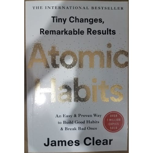 Atomic Habits