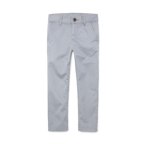 Boys Skinny Chinos Trouser
