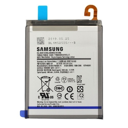 Replacement Battery For Samsung Galaxy A10