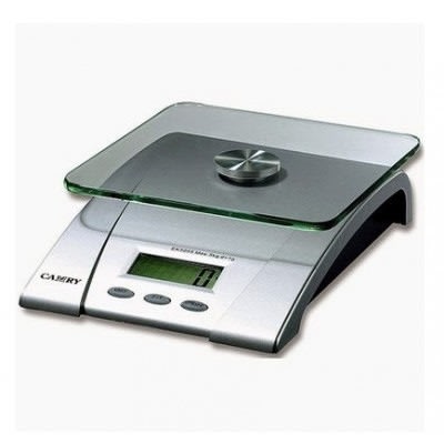 Automatic Digital Kitchen Scale