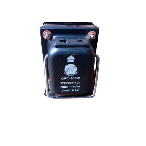 STEP DOWN TRANSFORMER 100watt