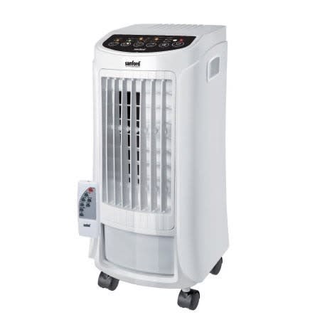 65w Portable Air Cooler Sf8108pac