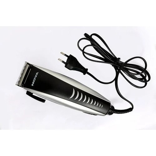 Nova Ns-3773-hc Professional Beard And Hair Trimmer