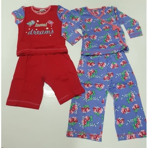Tweet Dreams Pyjamas -   18-24 Months