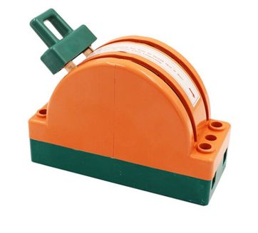 Knife Changeover Switch - 225A 2pole