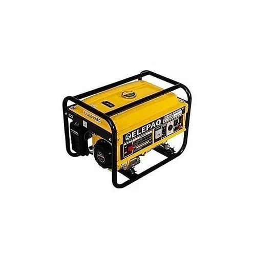 Constant Manual Starter Generator - 5kva - Sv8500