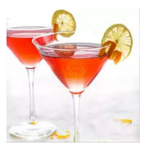 High Quality Martini Glass