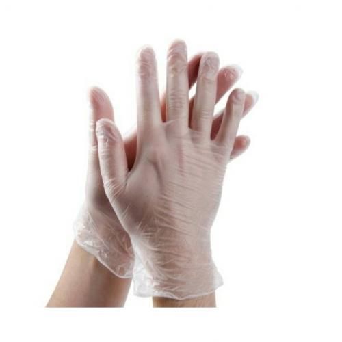 Multipurpose Disposable Cleaning Gloves