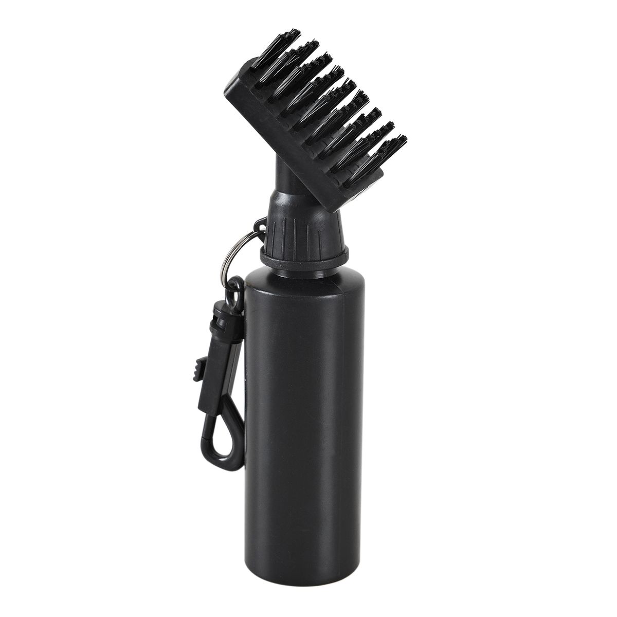 Golf Brush With Clip Golf Water Dispenser Cleaner Groove