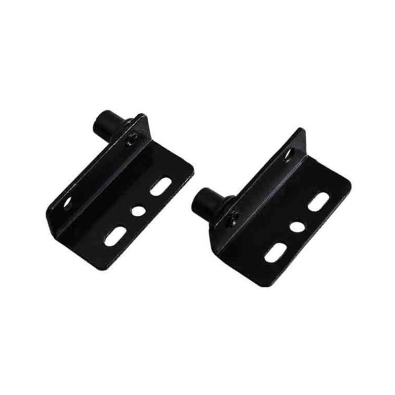Pivot Hinges Concealed Hinges Invisible Cabinet Hinge For Wood Door/Furniture Cabinet/Drawer Ect Door Hinge Hinges Bracket Hard