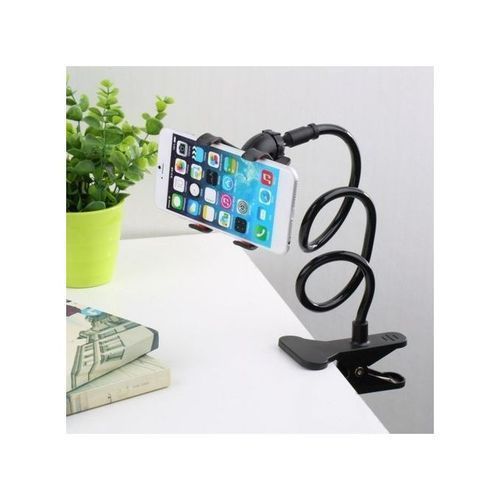 New Flexible Holder Arm Lazy Mobile Phone Gooseneck Stand