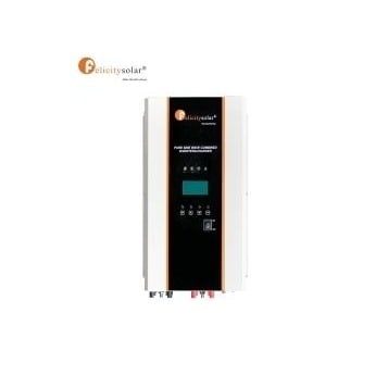 1.5kVA Felicity Inverter ivps