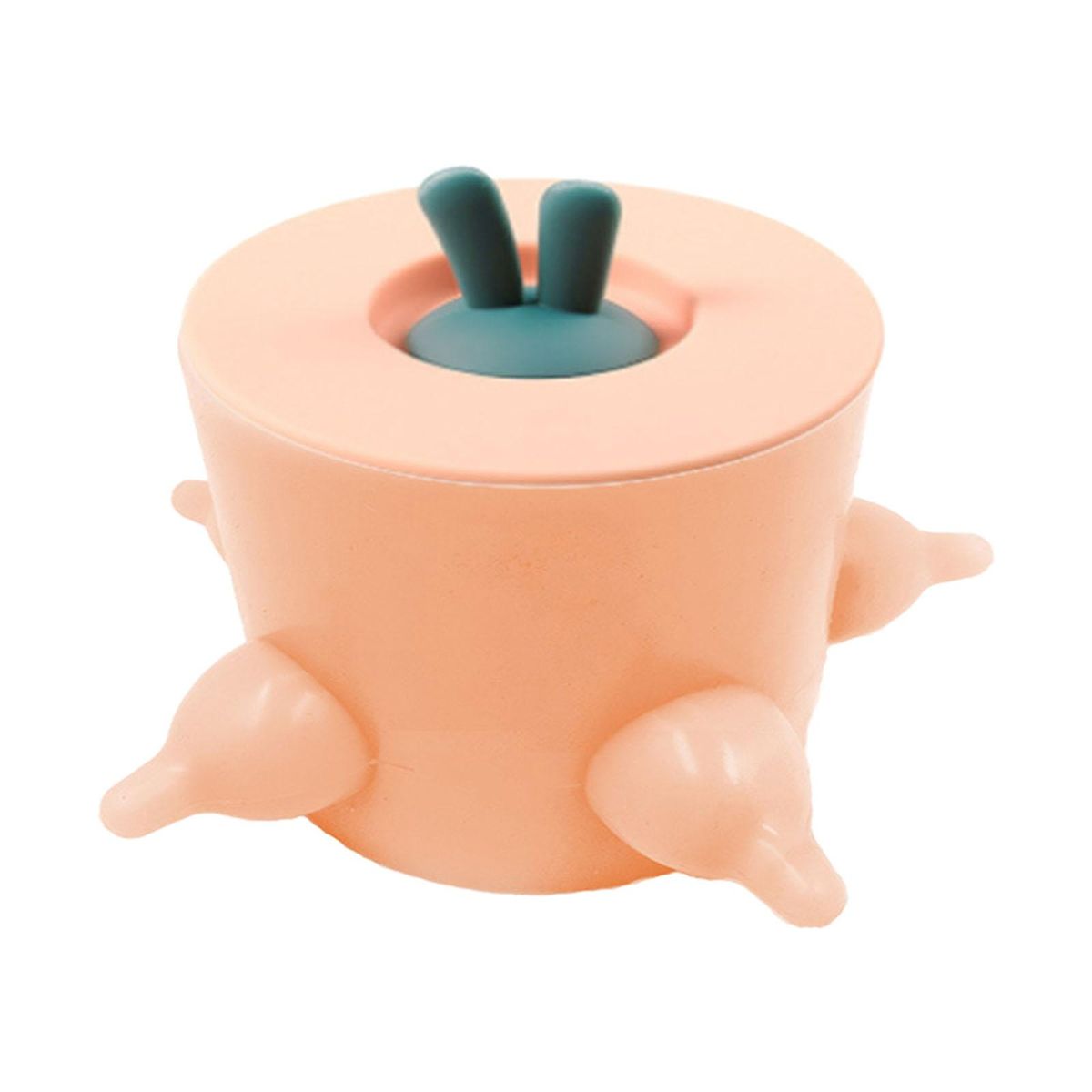 2x Pet Milk Water Feeding Babies Dog Cats Animals Bubble