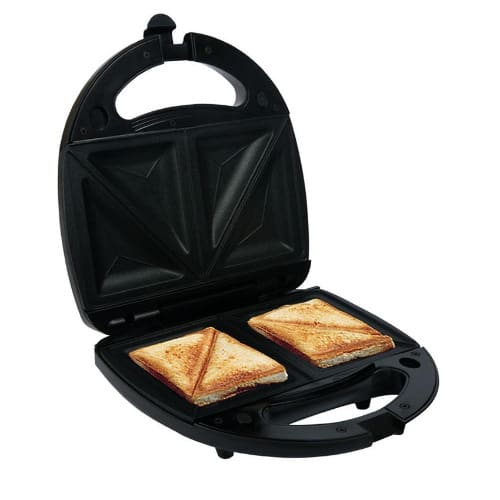 2 Slice Sandwich Maker - Bread Toaster