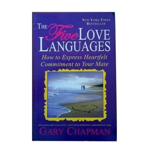 The Five Love Languages