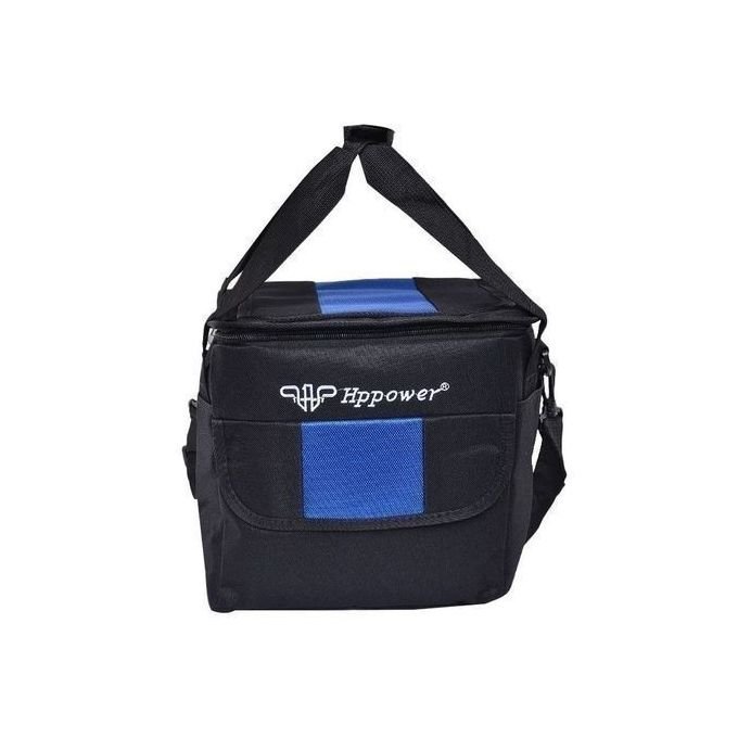 Insulated Lunch Bag For School And Outing
