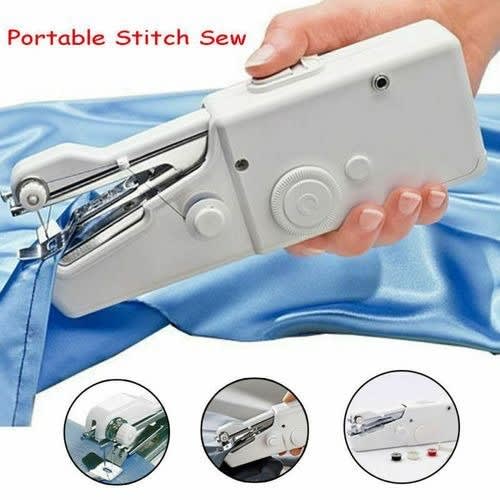 Portable Household Sewing Machine