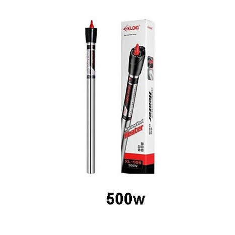 Aquarium Water Heater - Xilong - 500W