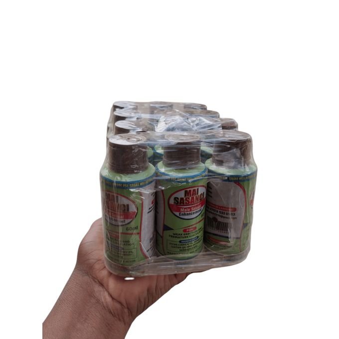 Mai Sasanci Male Sexual Enhancement -12pieces