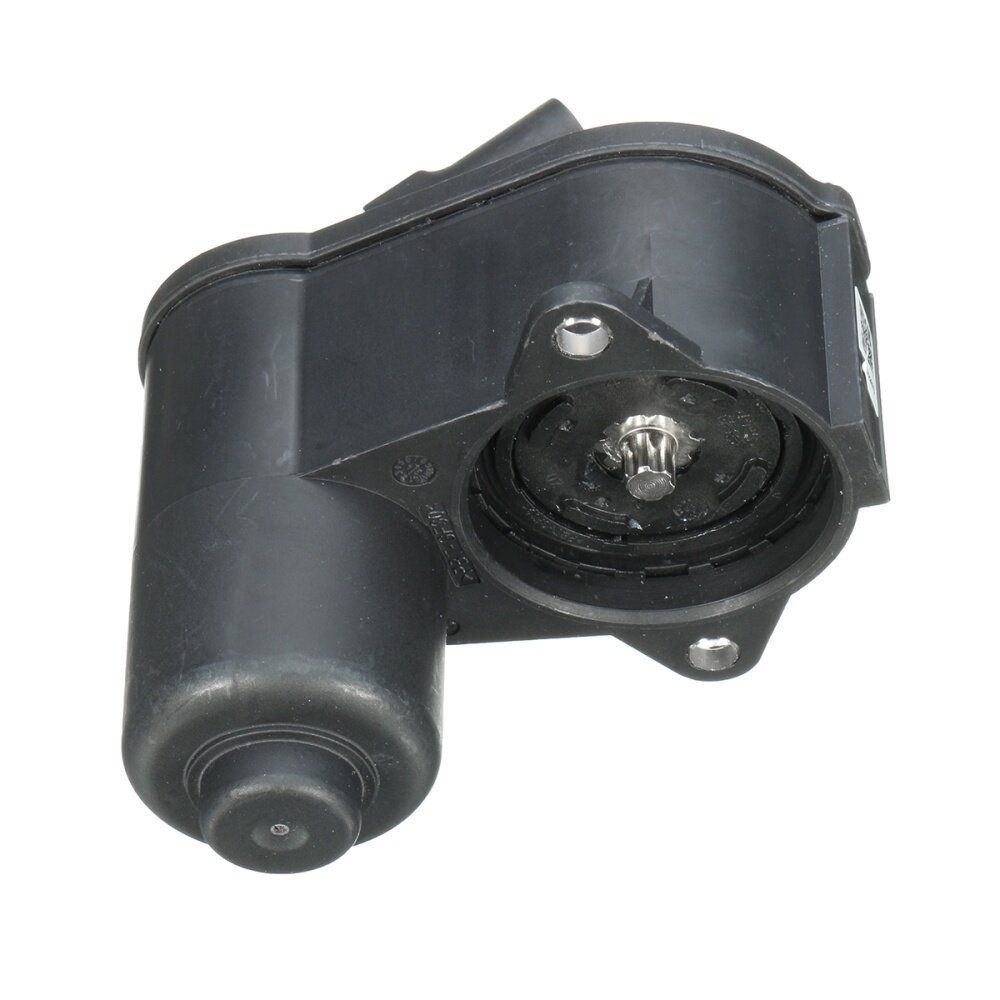 6-Teeth Electronic Brake Caliper Servo Motor For VW For Passat For Audi Q3 3C0 998 281 A