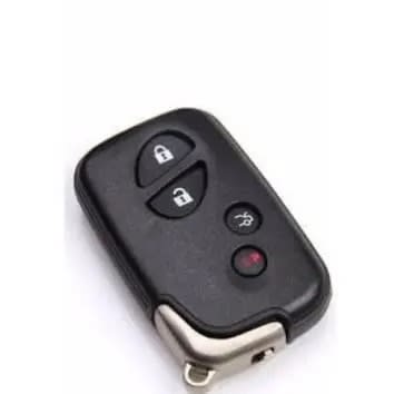 Lexus Keyless Remote Just Shell For Lexus
