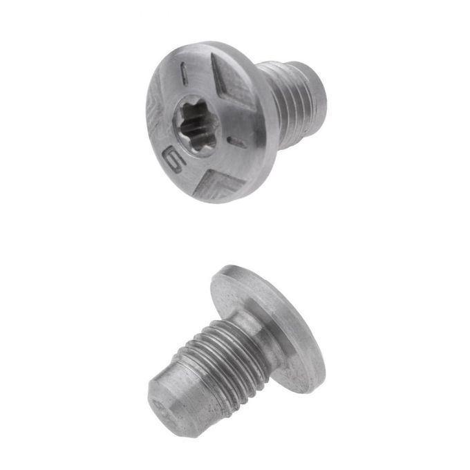 2x Golf Head Weight Screw For Bridgestone J715 Driver