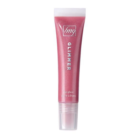 Fmg Glimmer Lip Glaze-Flash