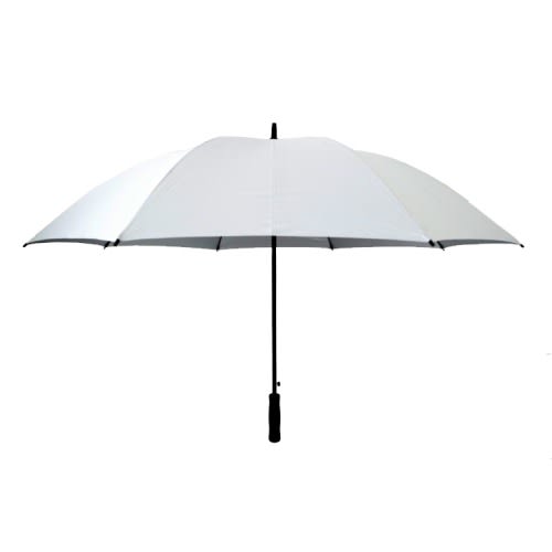 Golf Umbrella - White