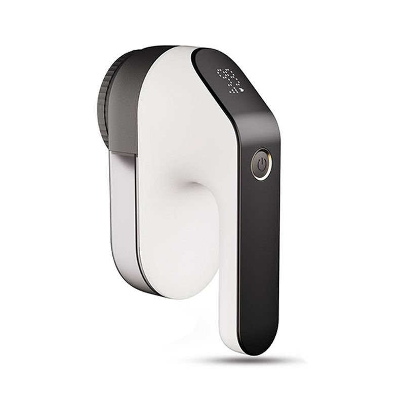 USB Rechargeable Lint Remover Fuzz Pill Remover Clothes  2000mAh With LED Display 3 Speeds For Sweater Furniture Trimmer WJ