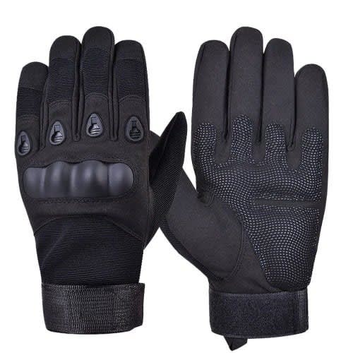 Tactical Hand Glove Long