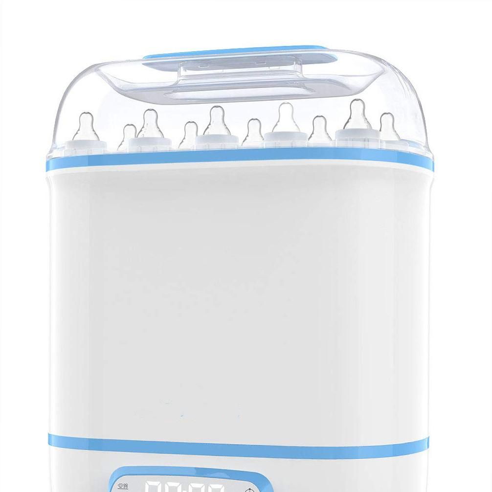 Baby Bottle Sterilizer and Dryer Machine