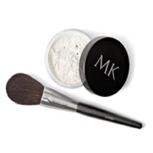 Translucent Loose Powder