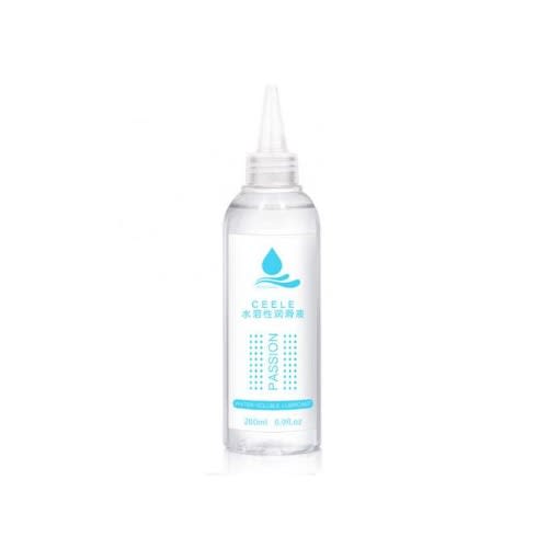 Sex Lubricant For Anal And Vaginal- 200ml