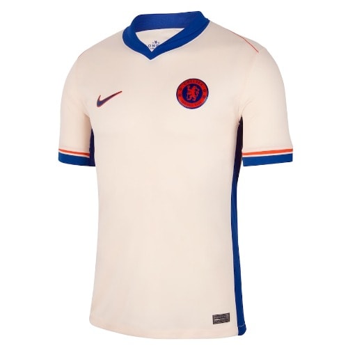 Chelsea 2024/2025 Latest Away Jersey