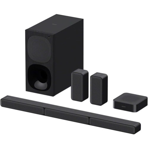 Ht-s40r - 5.1ch - Home Theater System Soundbar System
