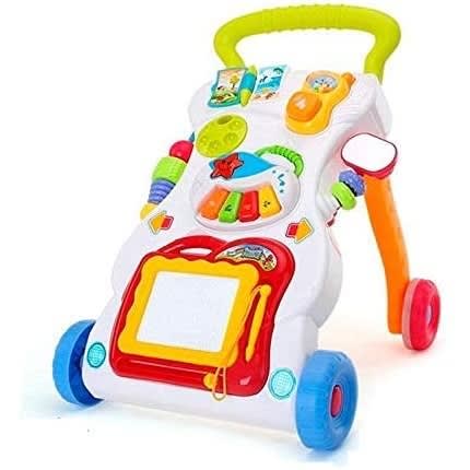 Children's Baby Walker